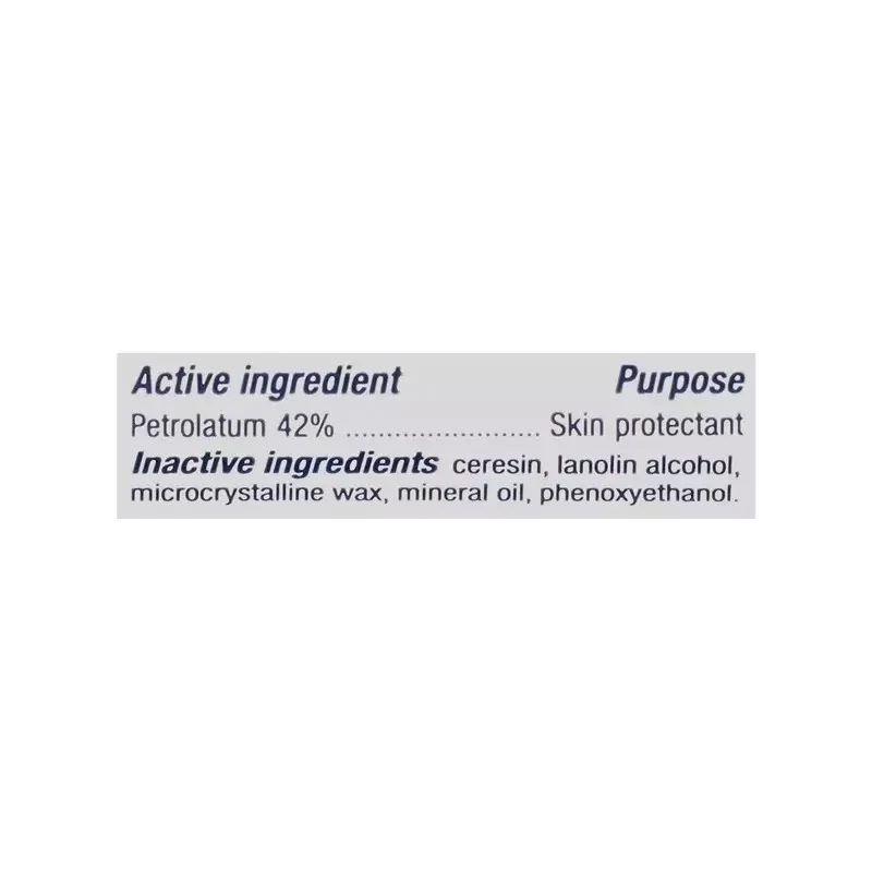 RUGBY PETROLATUM 42% HYDRATING OINTMENT 100GM - Image 2
