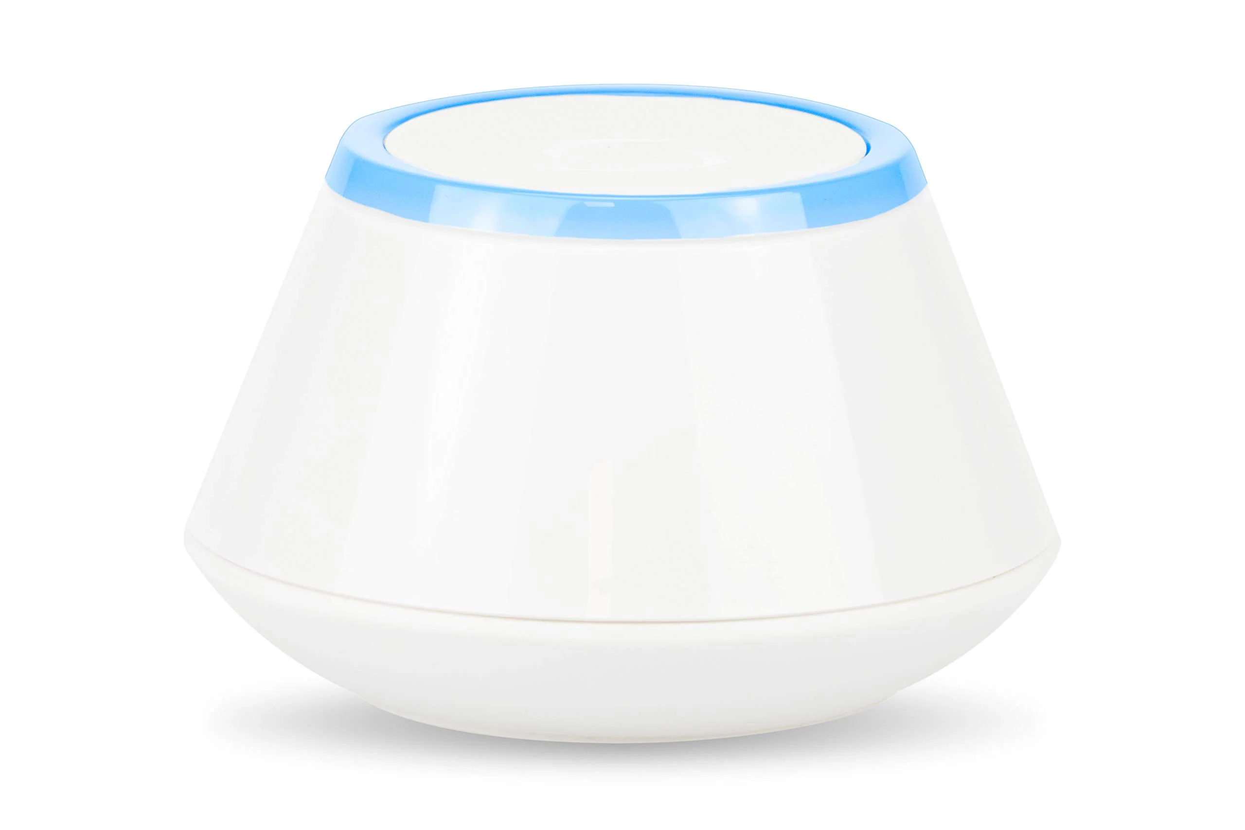 Salus UG600 Universal Smart Home Gateway, 240 V - White