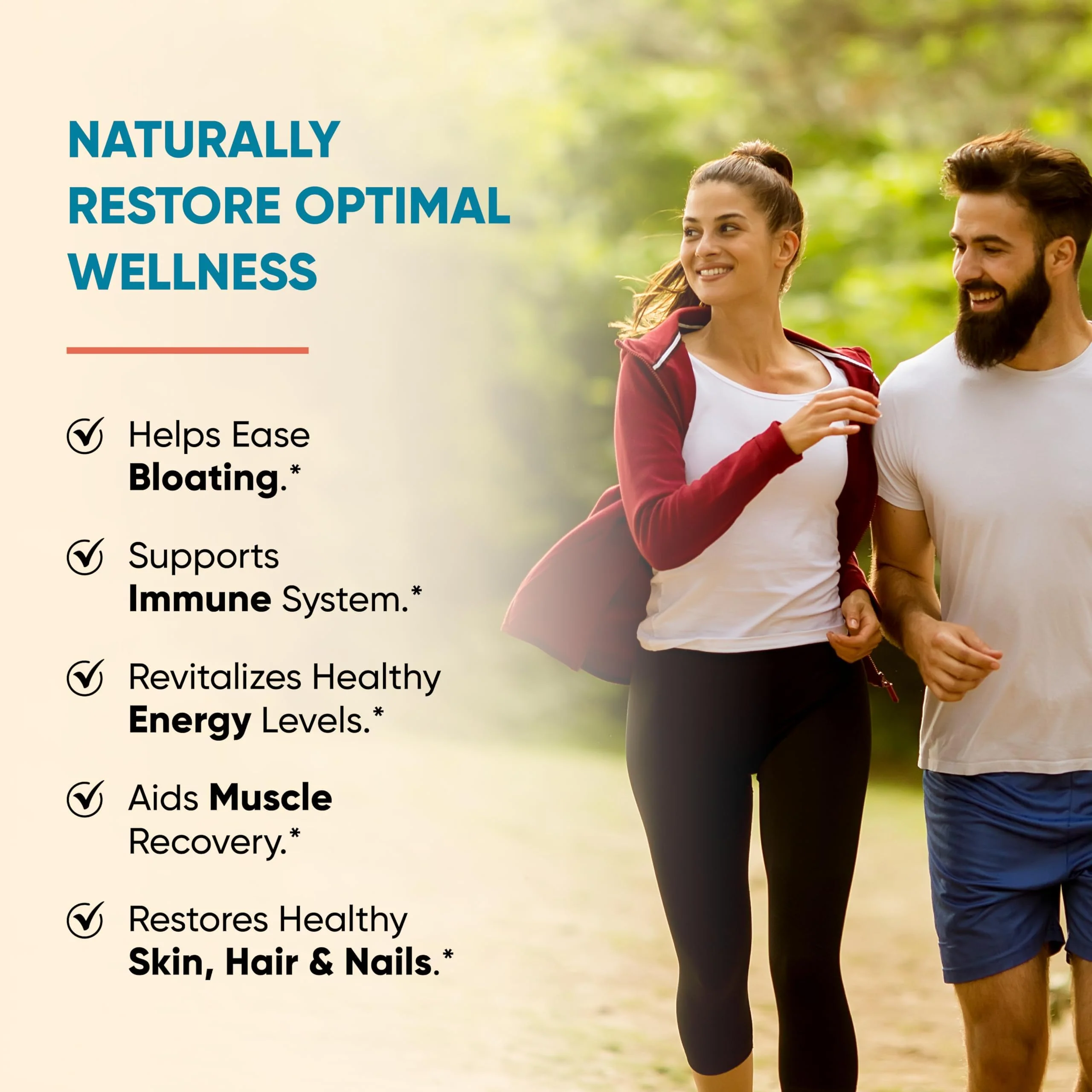 Sandhu's Grass Fed Bovine Colostrum Powder for Humans, Adults | 65 Servings (Pack of 1) Cows Supplement | High IgG for Gut Health | Immunity & Muscle Recovery Support | Unflavored | for Men & Women - Image 9