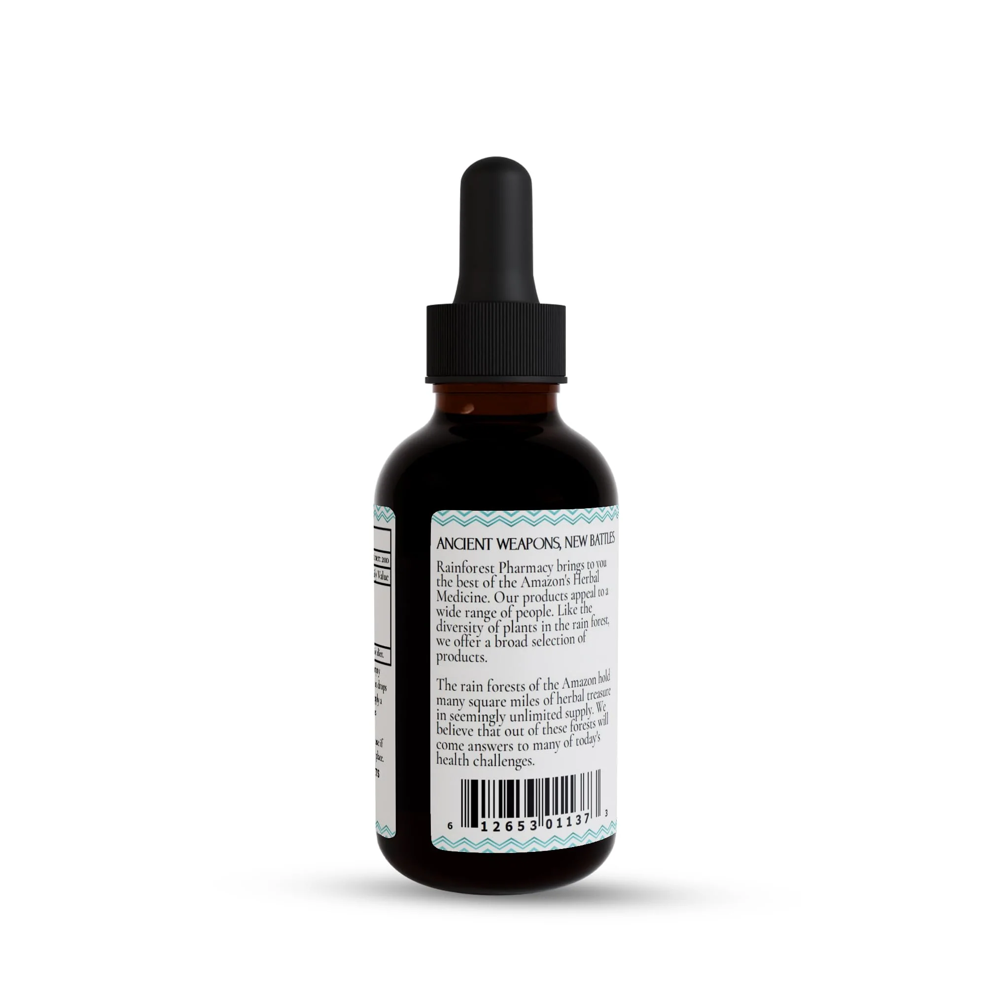 Sangre de Drago (or grado) Peruvian Dragon’s Blood Liquid (4oz) | 100% Pure Liquid Sap Ecologically Wildcrafted Croton Lechleri Dragon’s Blood for Natural Skin Healing and Digestion Support - Image 6