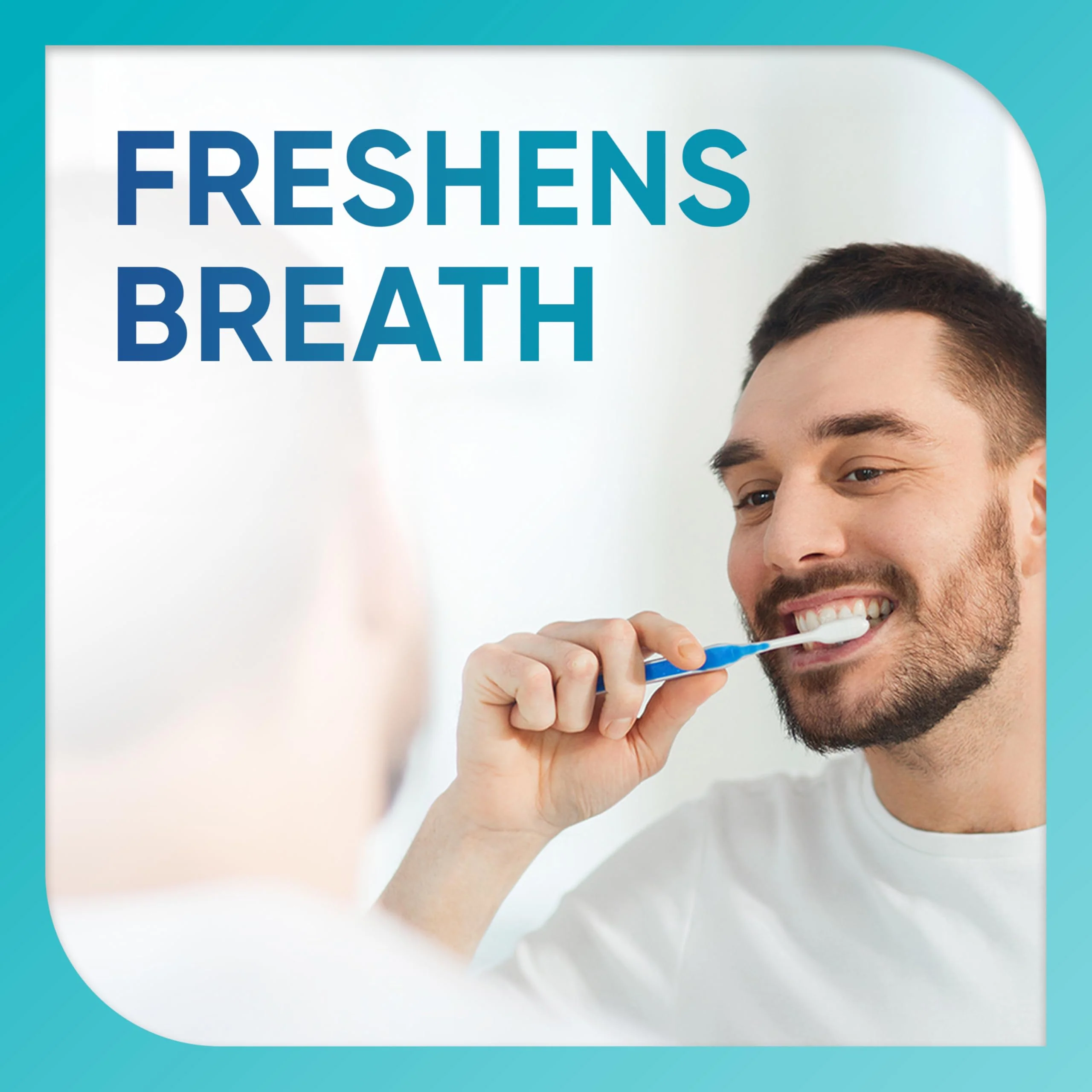 Sensodyne Pronamel Fresh Breath Enamel Toothpaste for Sensitive Teeth and Cavity Protection, Fresh Wave - 4 oz (4 Pack) - Image 10