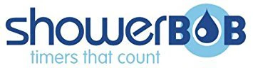 SHOWERBOB Shower Timer (Aqua Blue) Save Water, Energy, Money & Time with our 4 minute Shower Timer (90mm Dia) by ShowerBob - Image 3