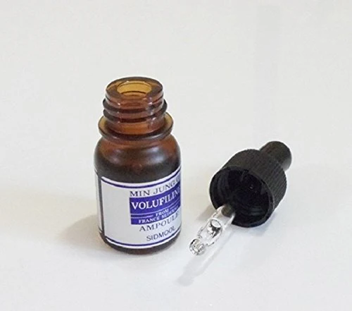 Sidmool Min Jung Gi Volufiline Ampoule 11ml /0.37oz Volufiline 100% - Image 4