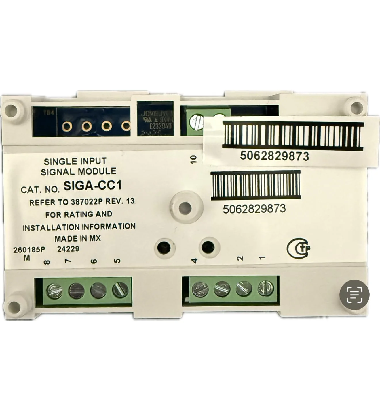SIGA-CC1