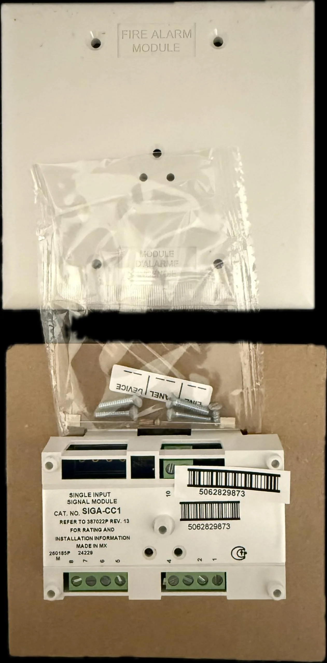 SIGA-CC1 - Image 2