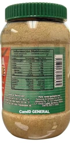 simifibra- -forte-(10.58 oz) Suplemento Alimenticio- Polvo para preparar bebida con fibra - Image 2