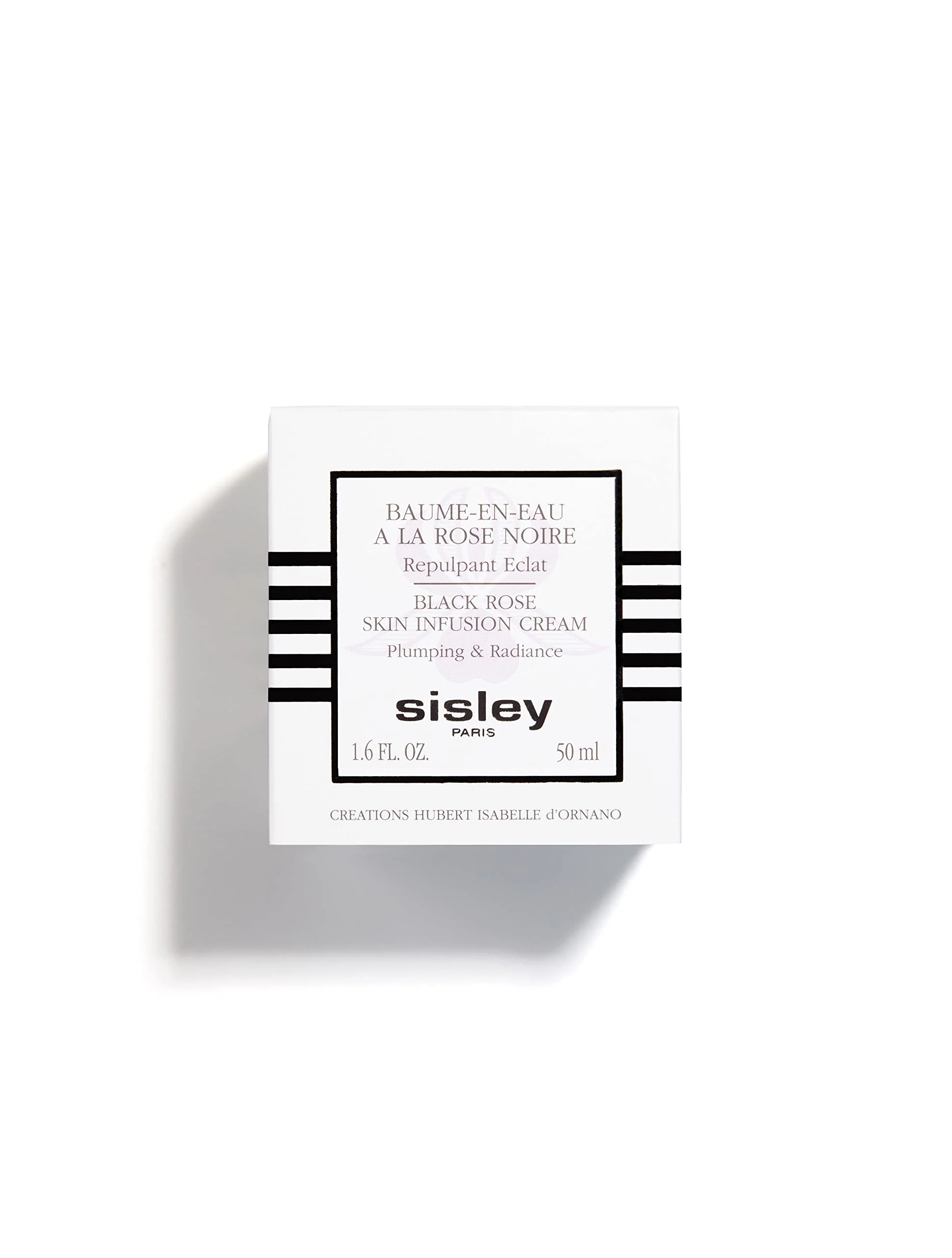 SISLEY Black Rose Skin Infusion Cream Plumping and Radiance multi, 1.6 Fl Oz - Image 7