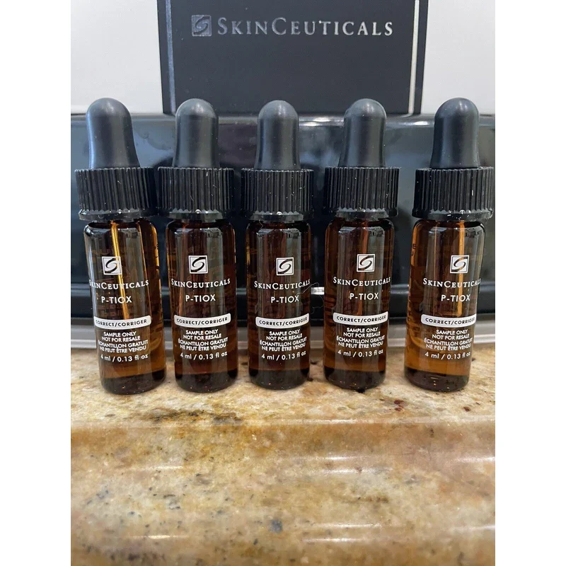 Skinceuticals P-Tiox Wrinkle Modulating Peptide Serum Authentic FRESH - Image 3