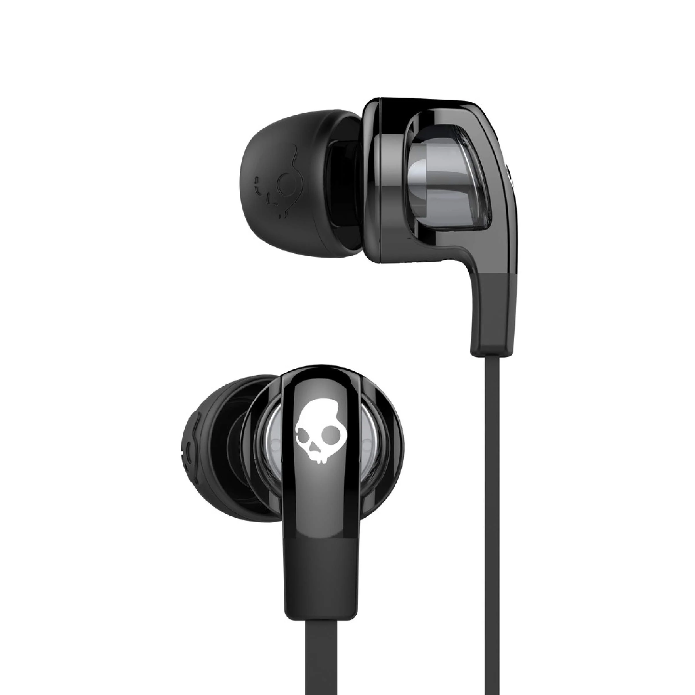Skullcandy Smokin' Buds 2 In-Ear Earbud - Black - Image 4