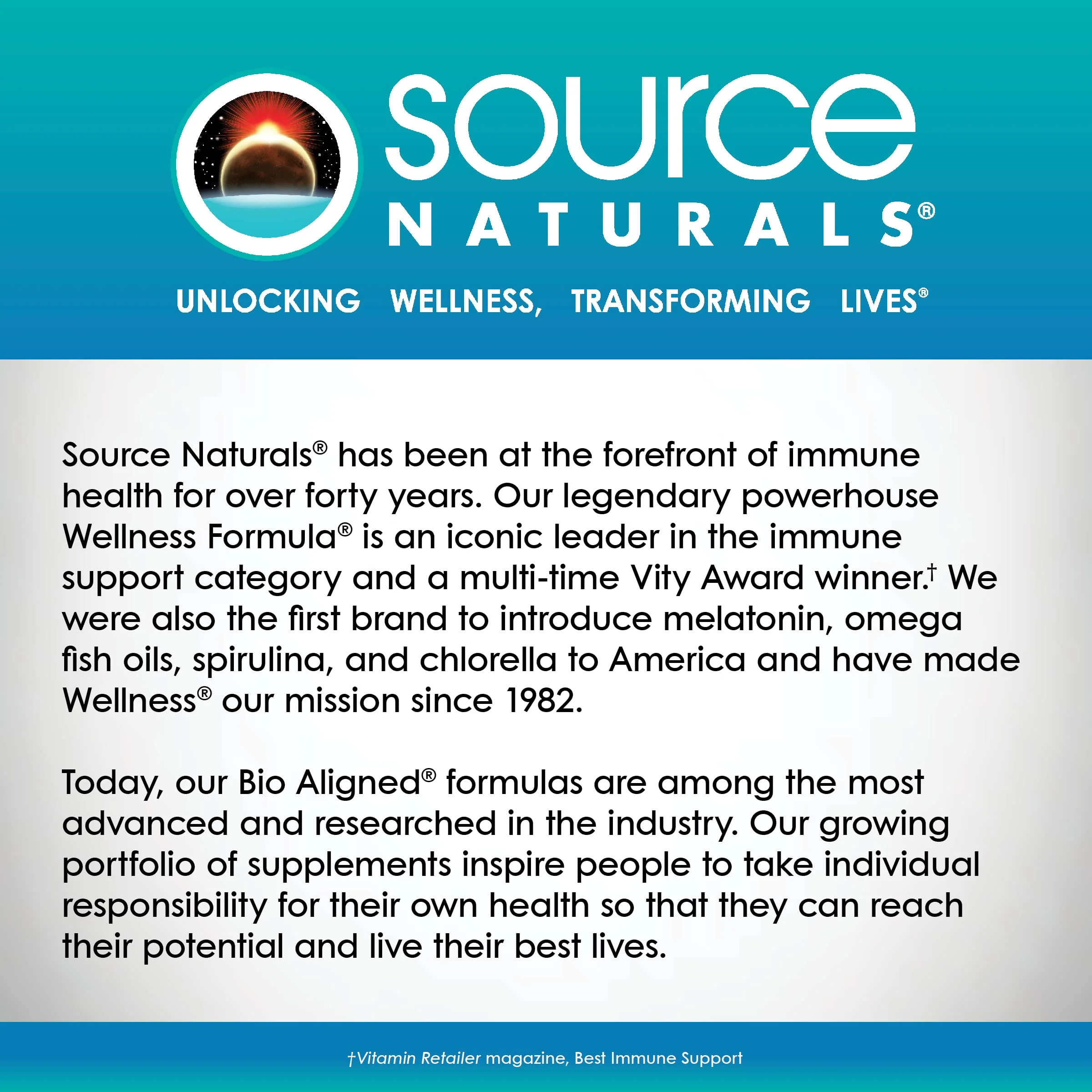 Source Naturals DIM, Diindolylmethane 100mg with BioPerine, Vitamin E & More - 180 Tablets - Image 2