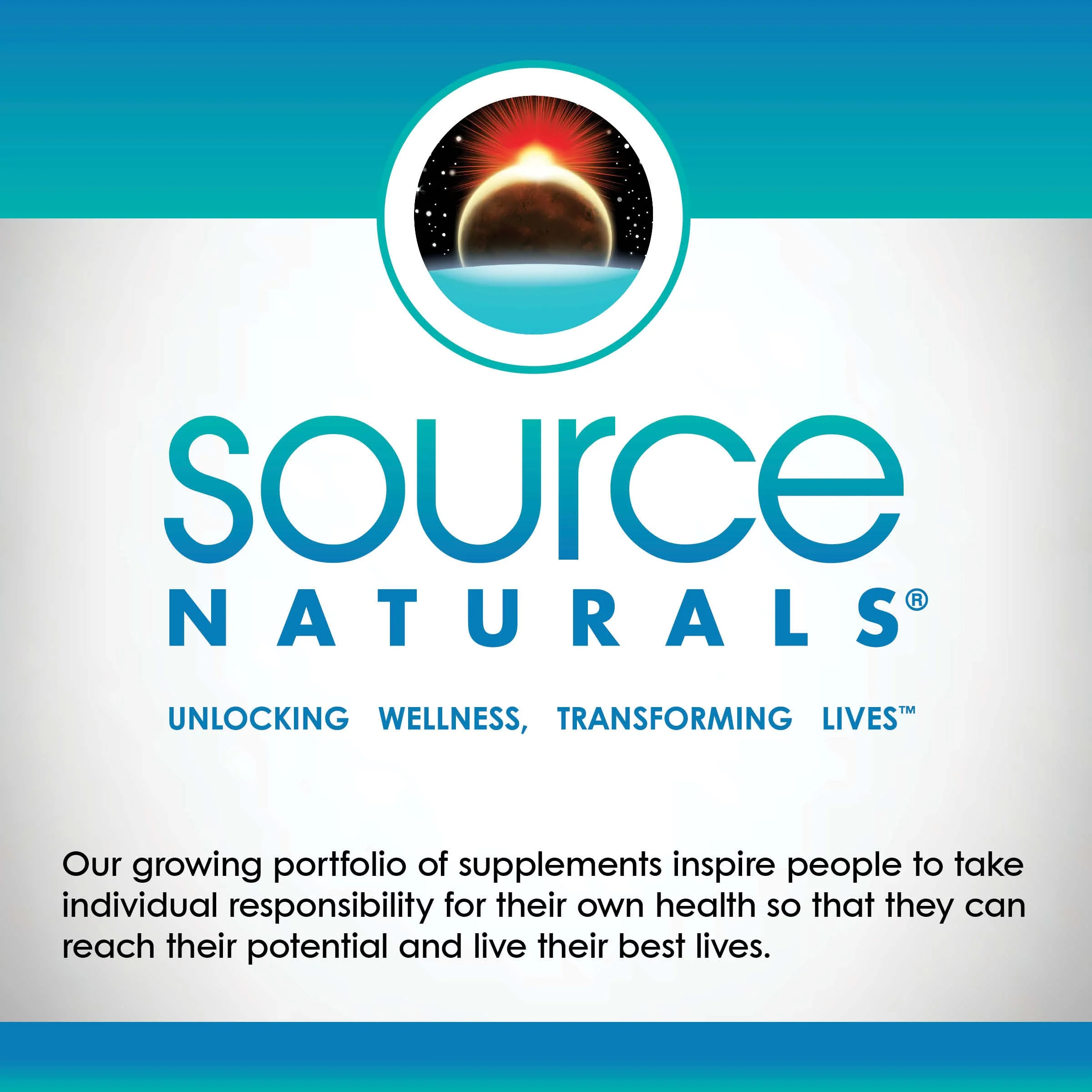 Source Naturals Serene Science L-Theanine, Made with Suntheanine, for Focused Relaxation, 200 mg - 60 Capsules - Image 3