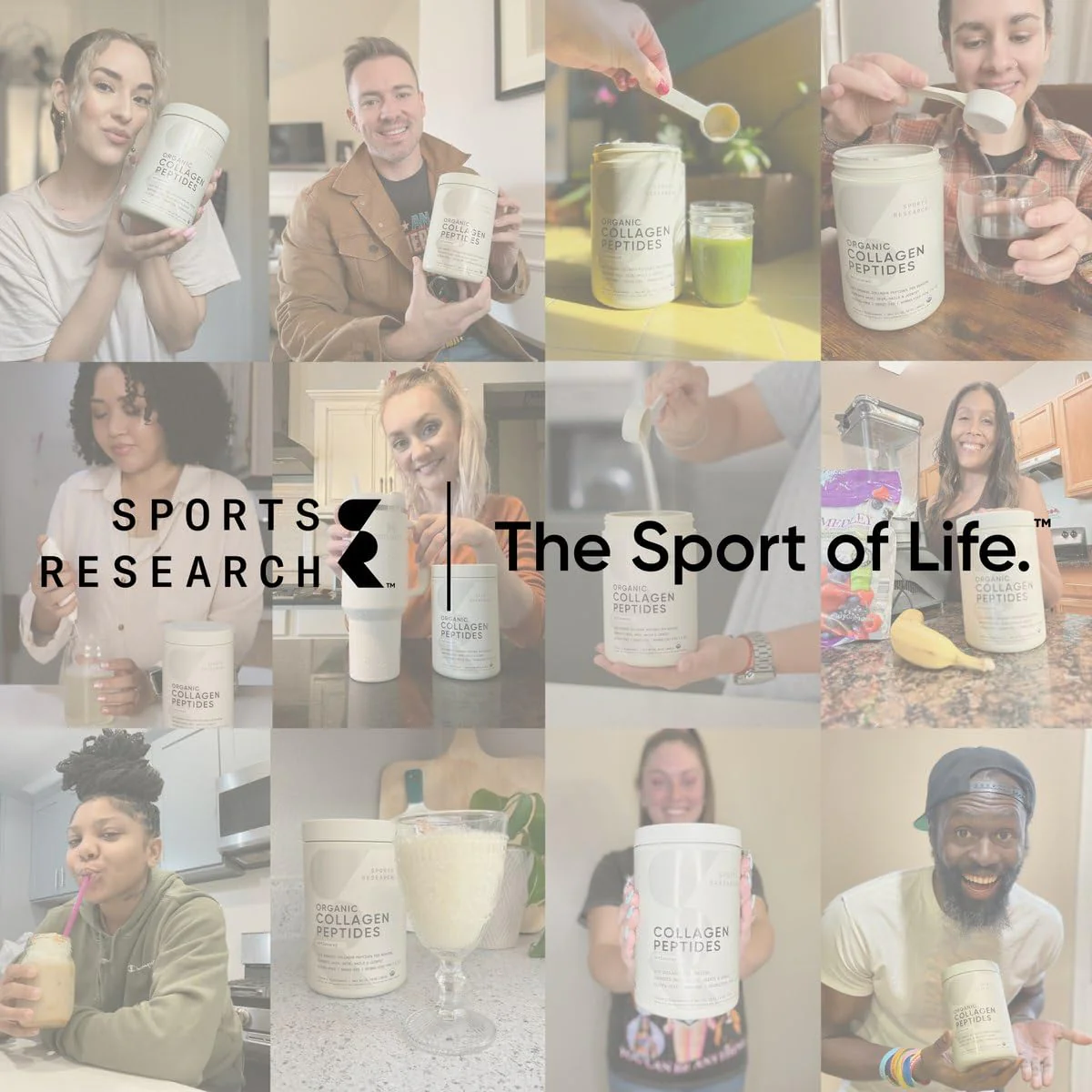 Sports Research® Bovine Colostrum Powder – Easy to Mix, Single Ingredient Superfood – Immunity Support & Gut Health w/IgG Antibodies - U.S. Sourced · Non-GMO · Gluten Free - 75 Servings (Unflavored) - Image 2