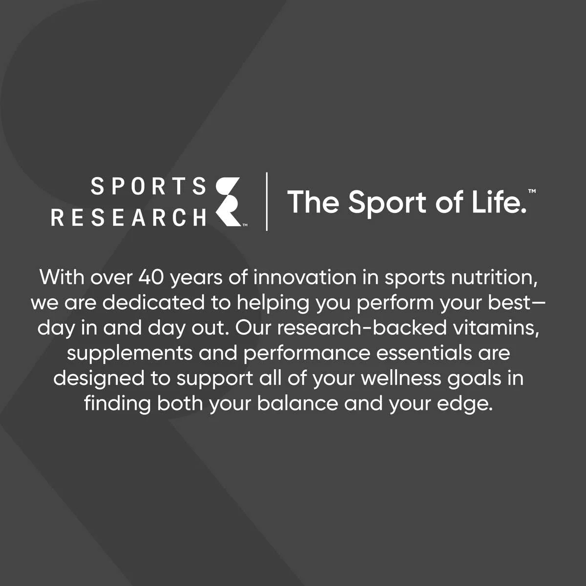 Sports Research L-Theanine 200mg with Organic Coconut Oil | Suntheanine Supplement for Focus, Relaxation & Alertness | Double Strength, Non-GMO & Gluten Free - Image 2