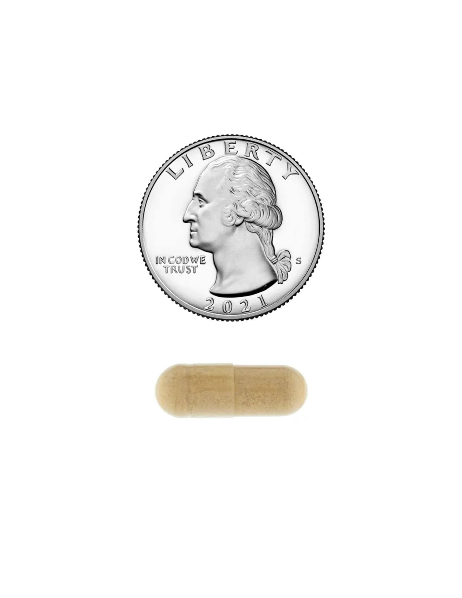 Spring Valley Maca Root 500mg Capsules, Organic Maca Root for Women and Men + STS Sticker. - Image 3