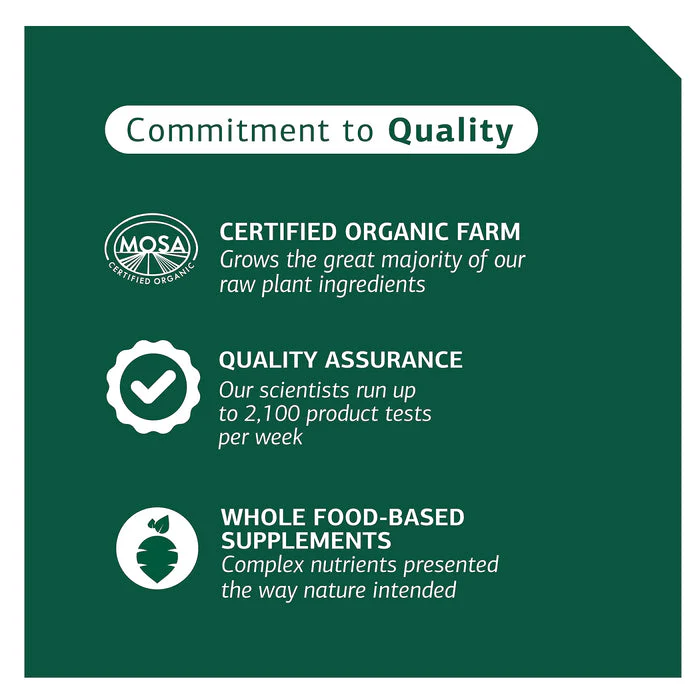 Standard Process - Canine Dermal Support - Healthy Skin for Dogs - 30 Grams - Image 2