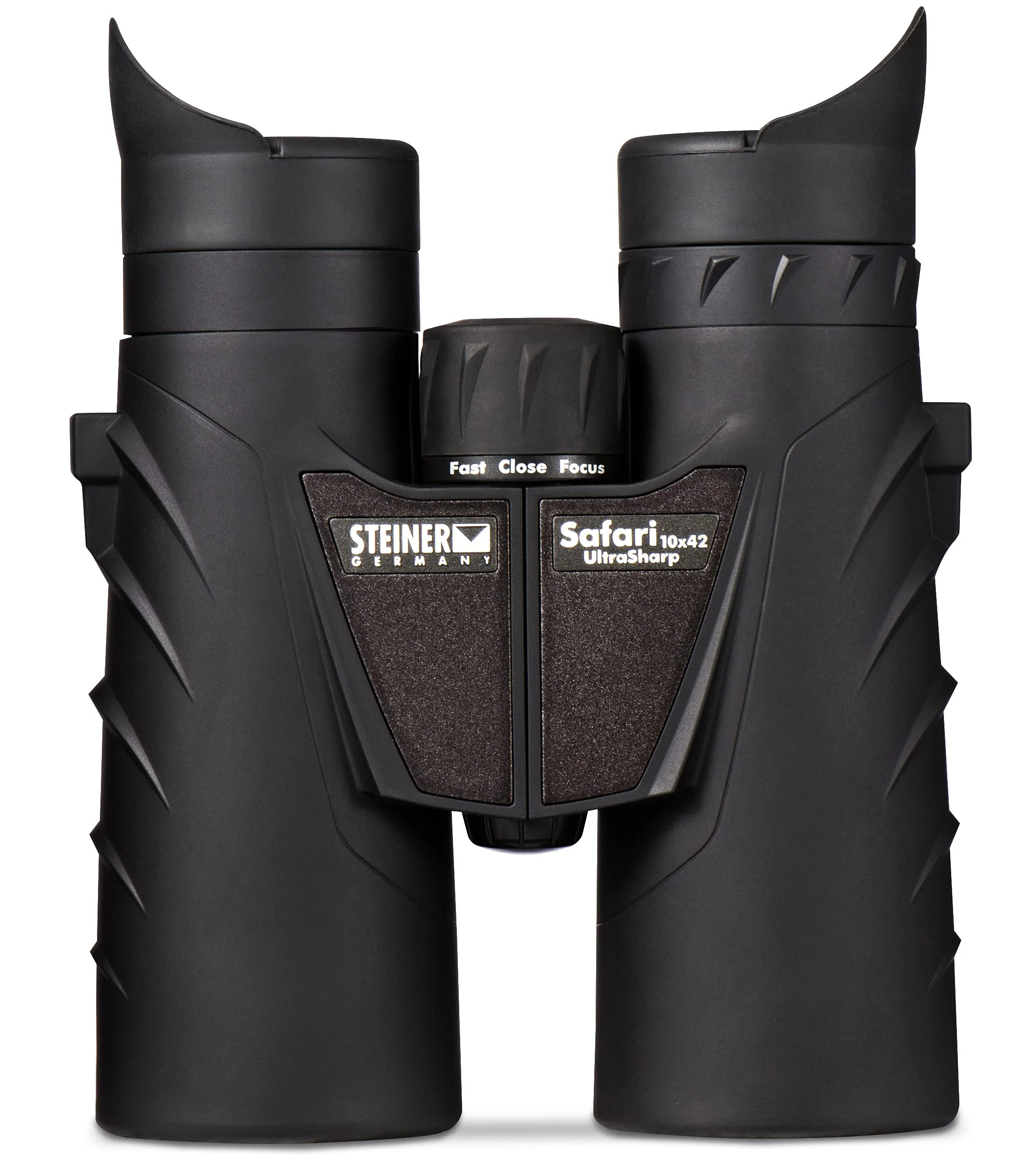 Steiner Safari UltraSharp Binoculars Compact Lightweight Performance Outdoor Optics, 10x42 - Image 6