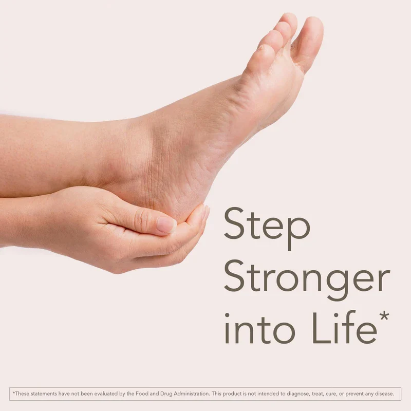 StepStrong Starter Pack Foot Support Supplement, 20 Count - Image 3