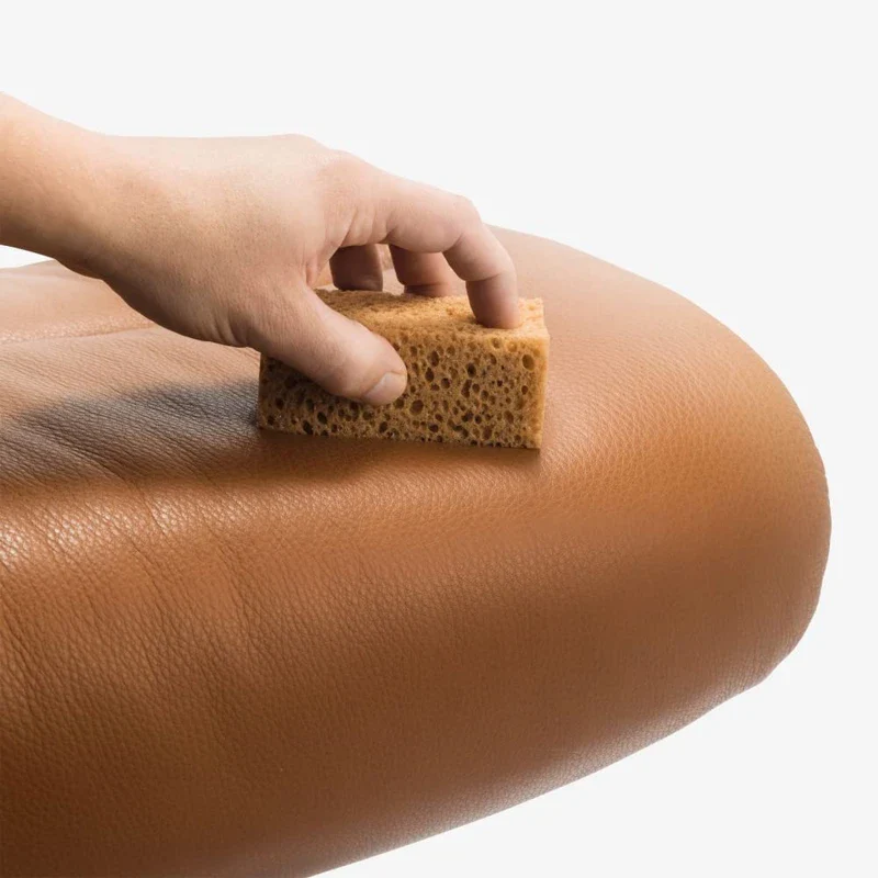 Stressless Leather Care Kit (100 ml) - Image 3