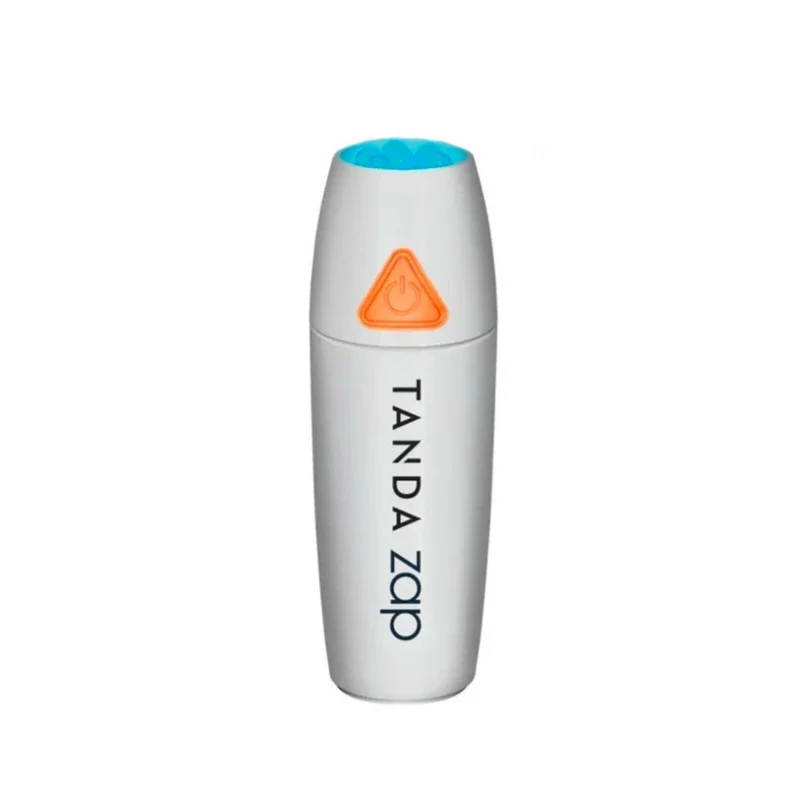 TANDA ZAP Blue Light Therapy Acne Treatment Device-(NEW-TE - Image 4