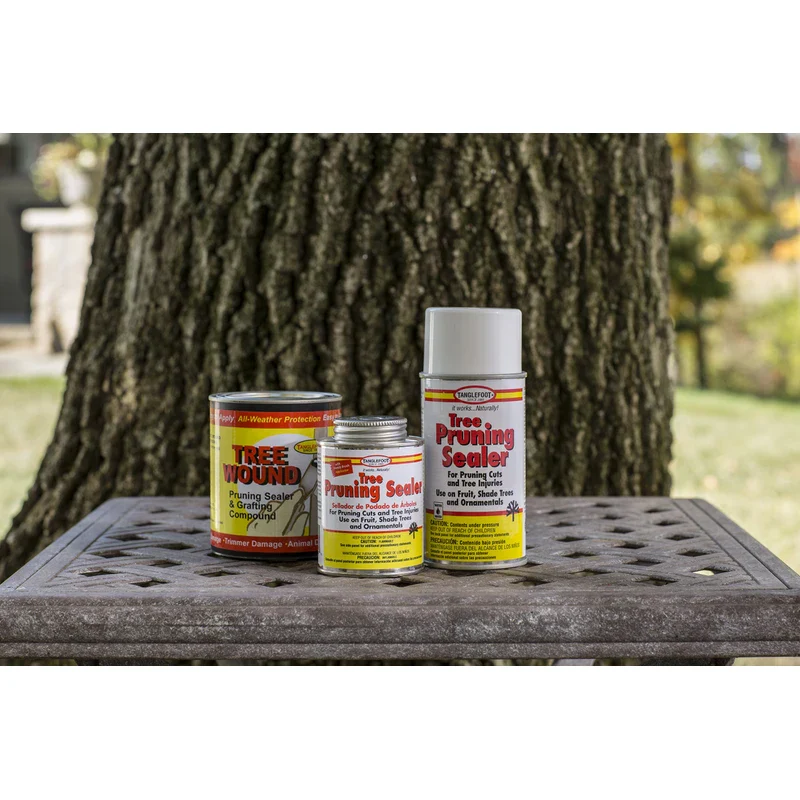 Tanglefoot Tree Pruning Sealer (Aerosol), 9 oz. - Image 2