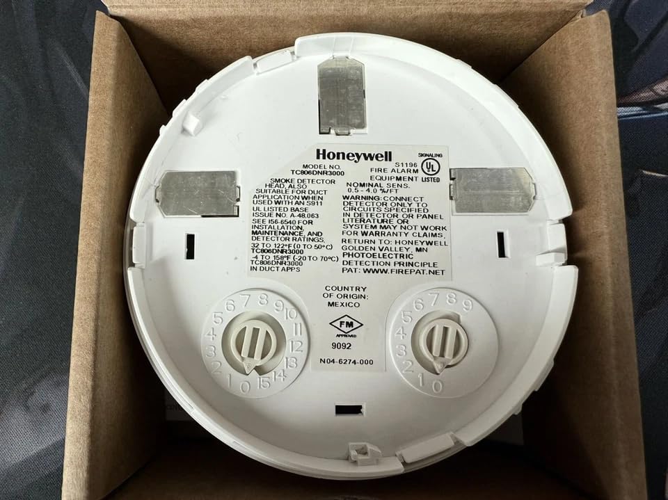 TC806DNR3000 Detector TC806DNR - Image 2
