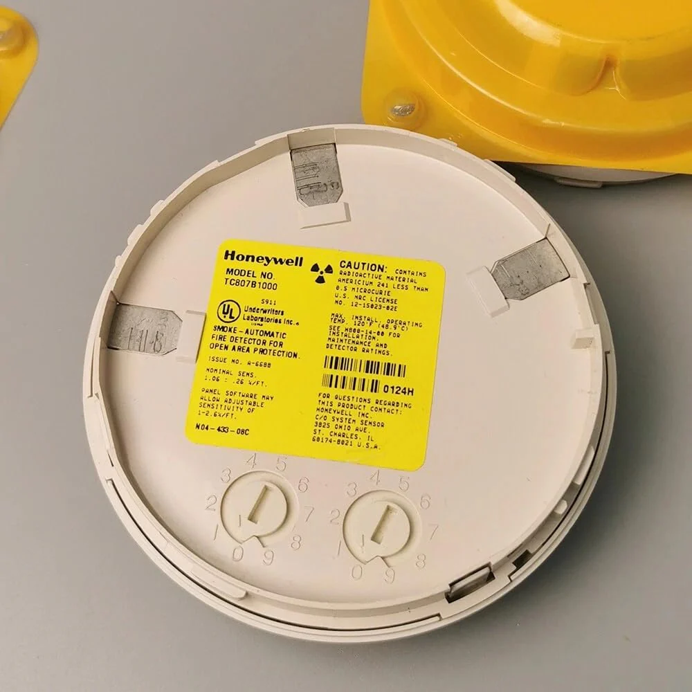 TC807B1000 Detector TC807B1000 - Image 4
