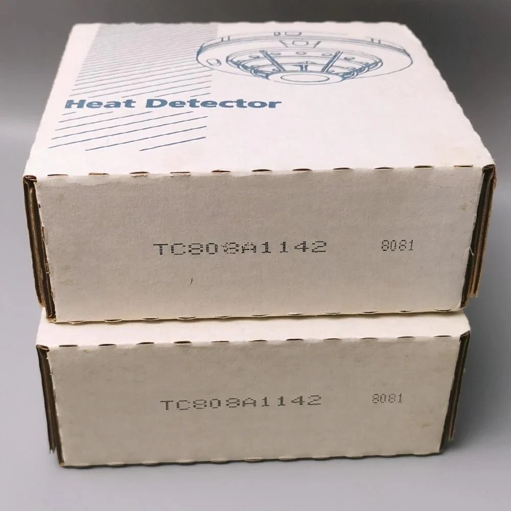 TC808A1142 Heat Principle TC808A1142 - Image 2