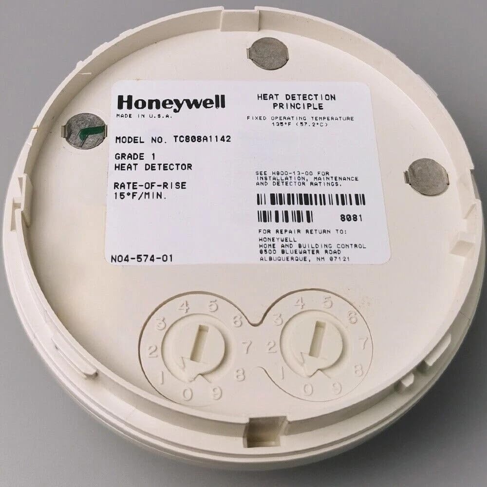 TC808A1142 Heat Principle TC808A1142 - Image 4