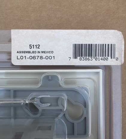TC809A1059 Intelligent Monitor Module with FlashScan - Image 2