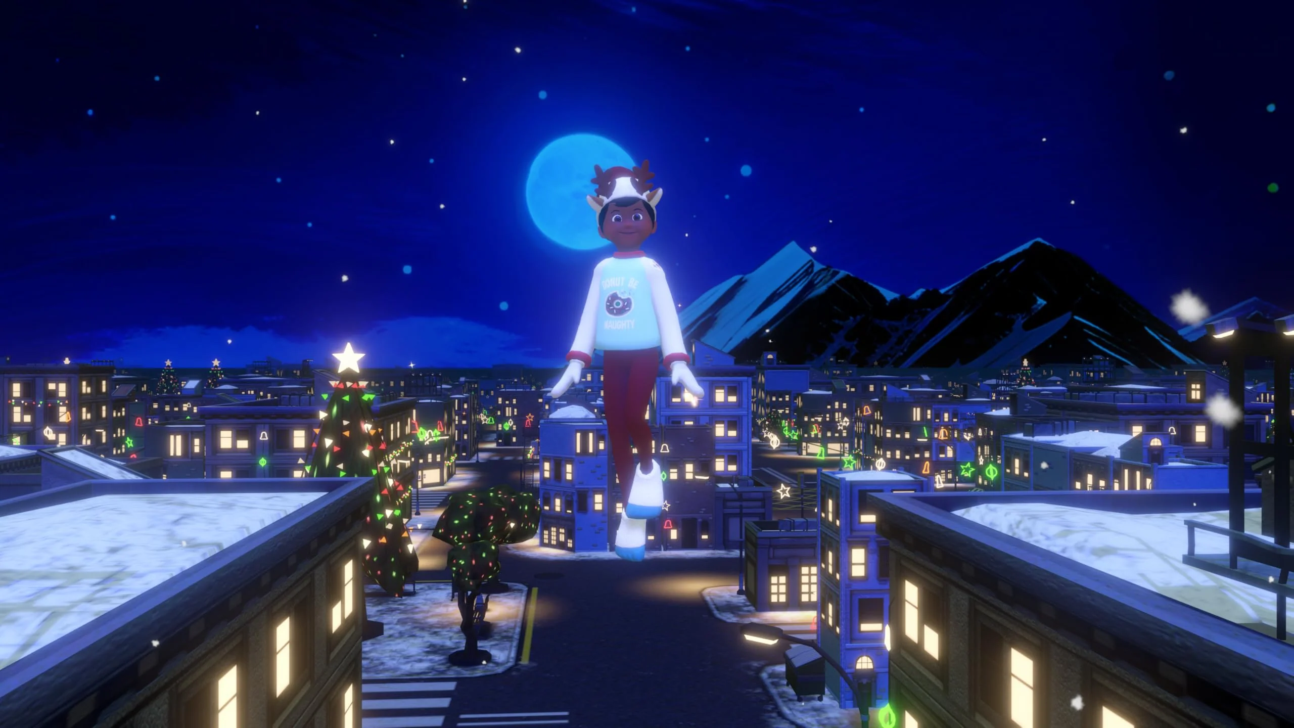 The Elf on the Shelf: Christmas Heroes - Nintendo Switch - Image 5