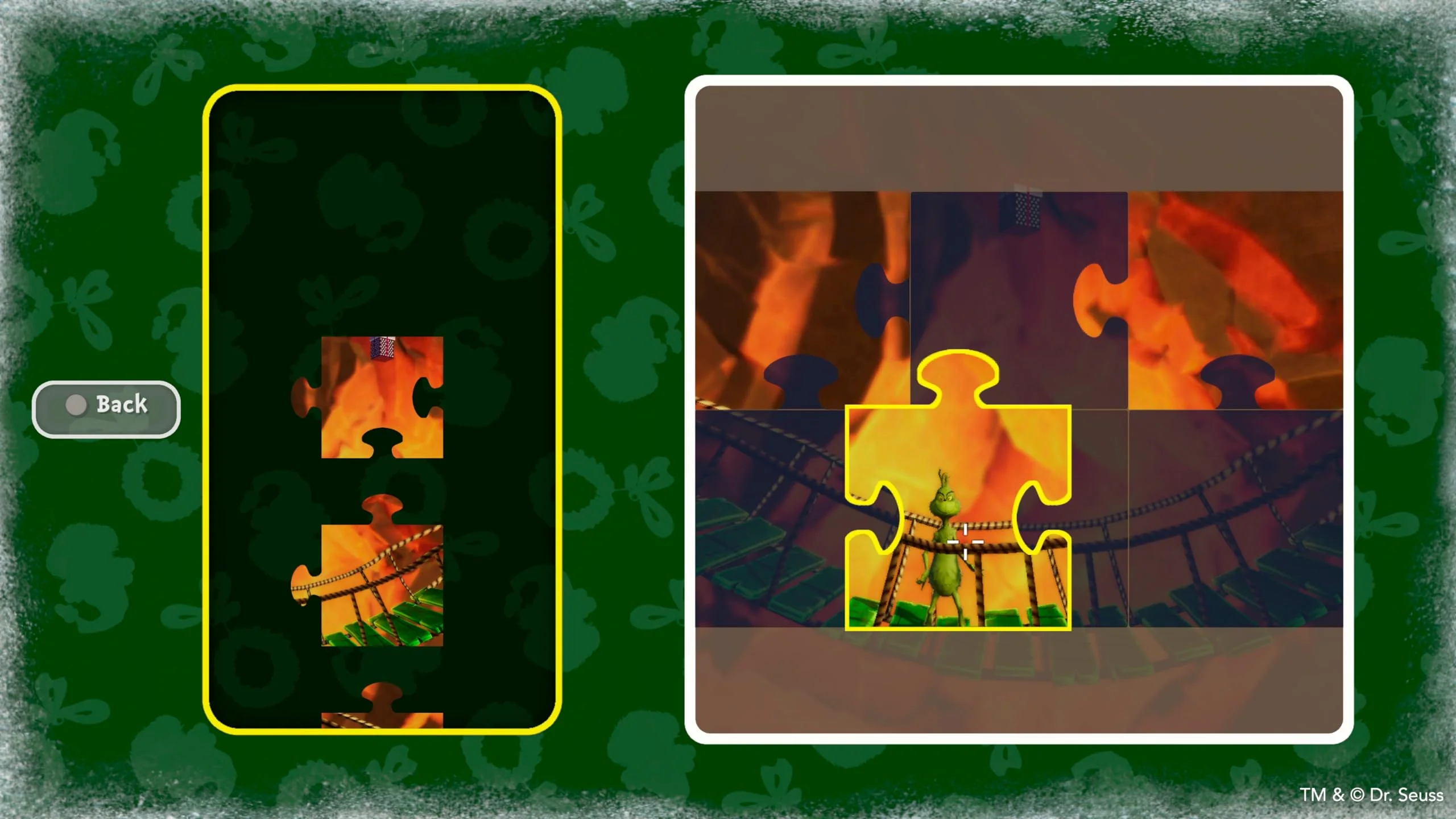 The Grinch Christmas Adventure - Merry & Mischievous Edition - Nintendo Switch - Image 2