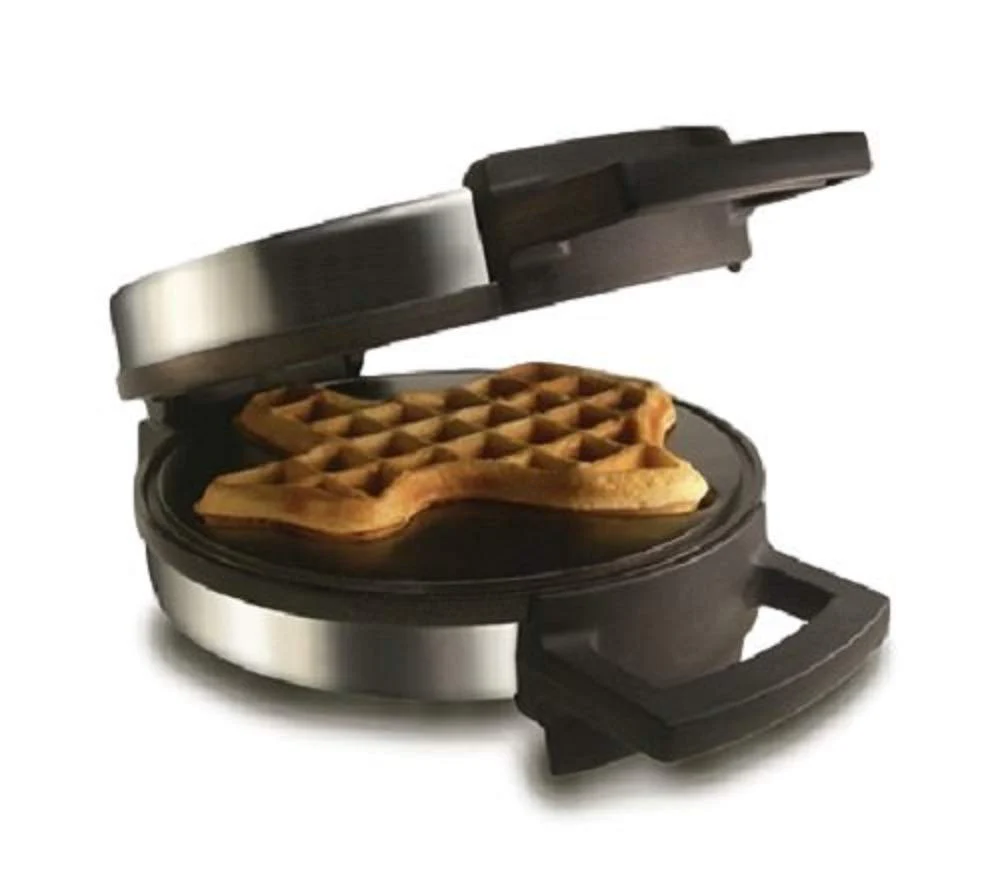 The Texas Waffle Maker - Image 10