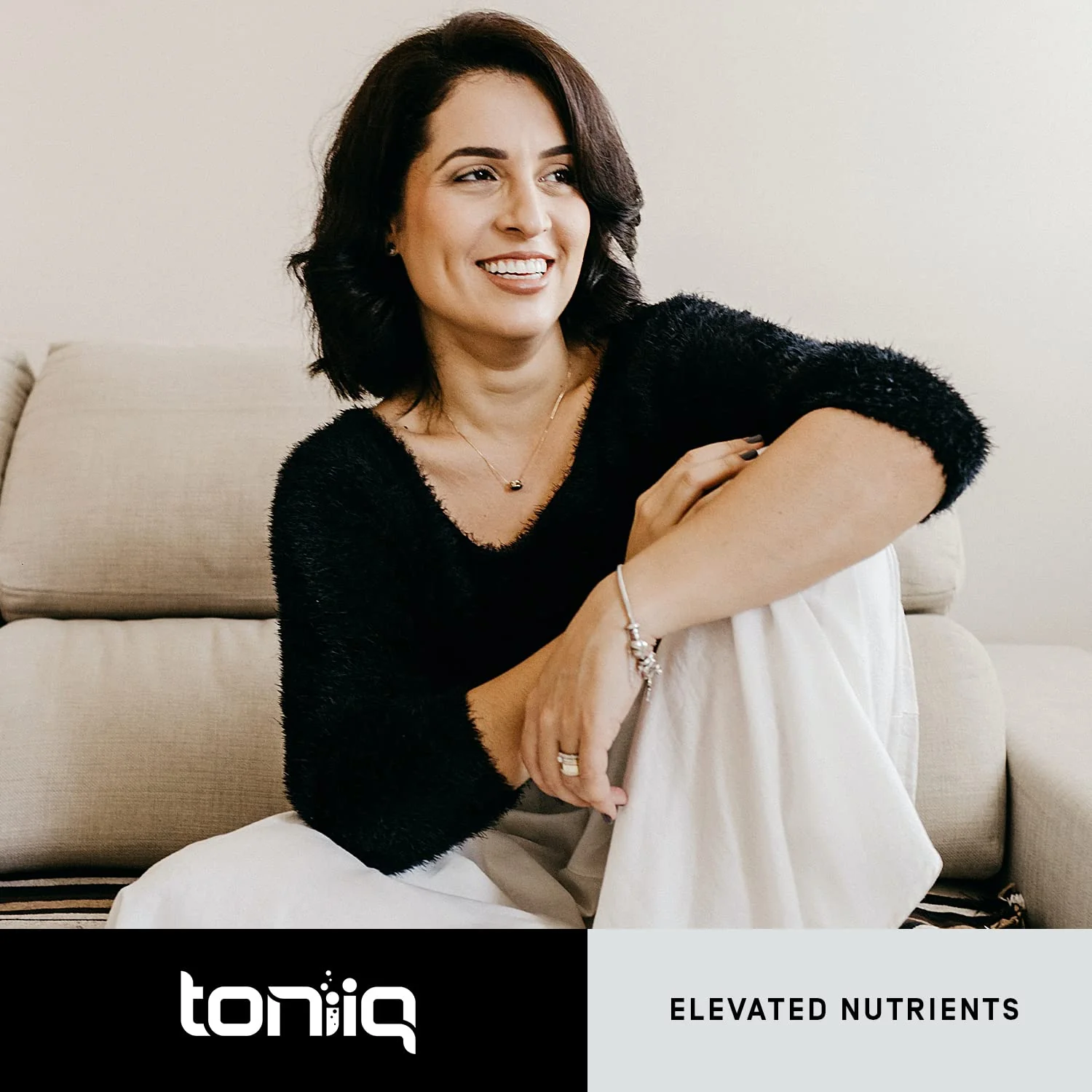 Toniiq Ultra Concentrated 500mg Spermidine Supplements for Men and Women - Non-Synthetic Spermidine Standardized to No Less Than 1% Spermidine - 5mg Spermidine per Serving Rice Germ Extract - Image 2