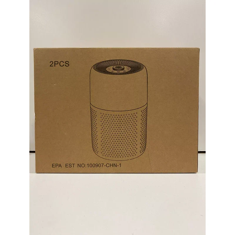 TPLMB Air Purifier - 2 Pack