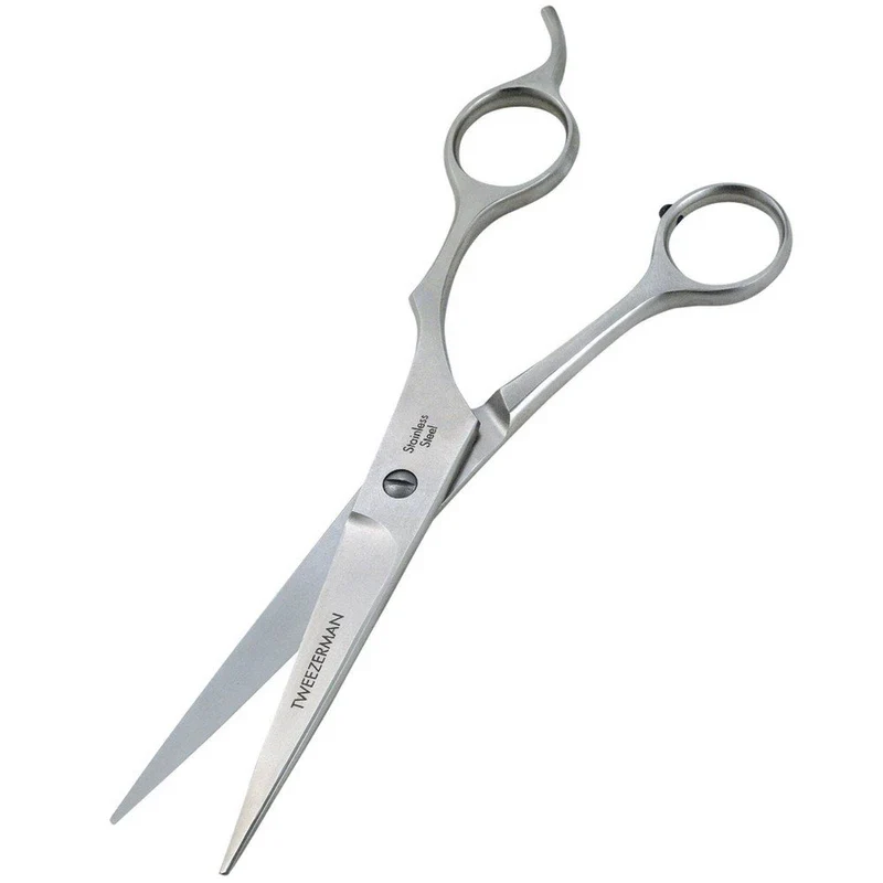 Tweezerman Tweezerman:stainless 2000 shears 5 1/2" - Image 2
