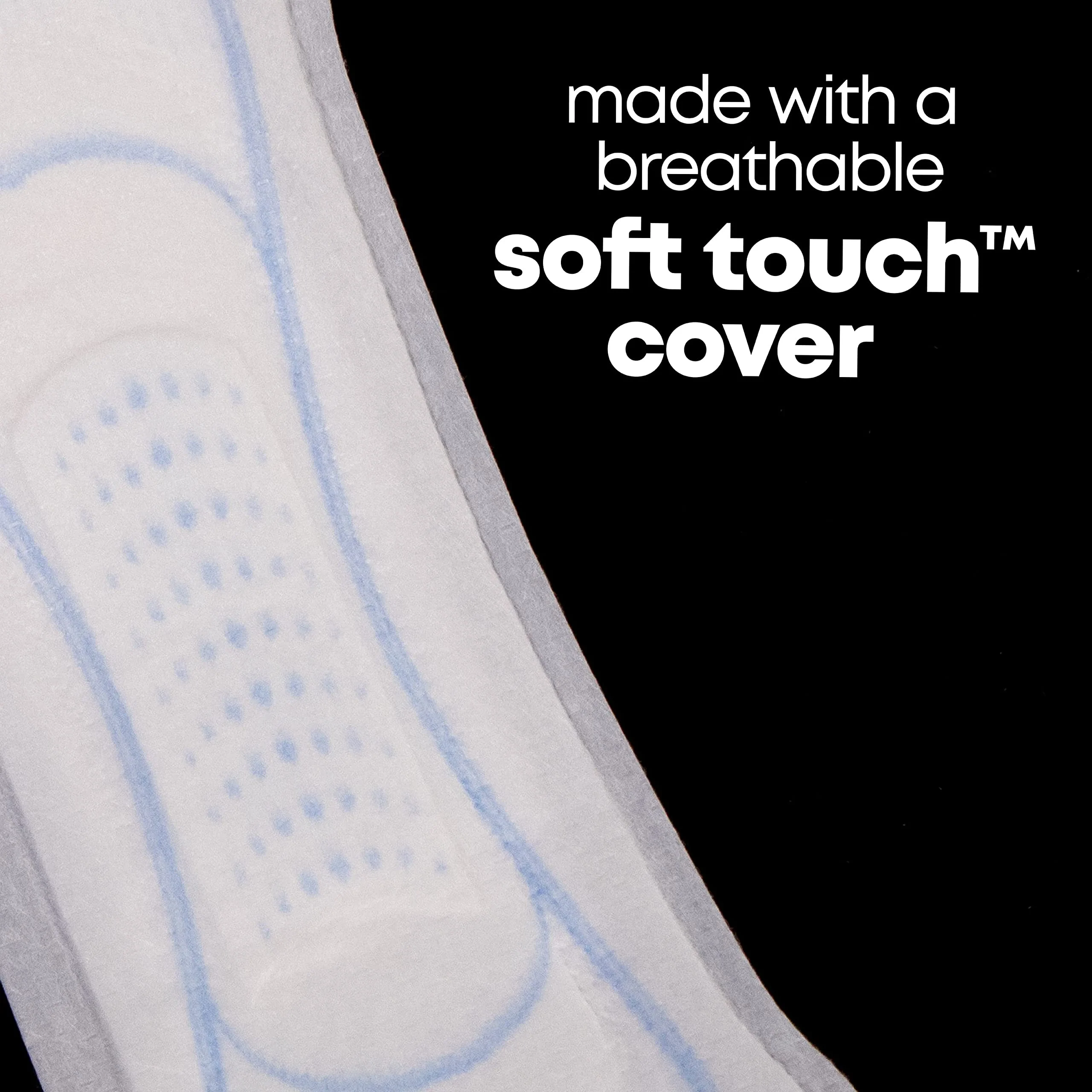 U by Kotex Clean & Secure Ultra Thin Pads, Heavy Absorbency, 240 Count (6 Packs of 40) (Packaging May Vary) - Image 7