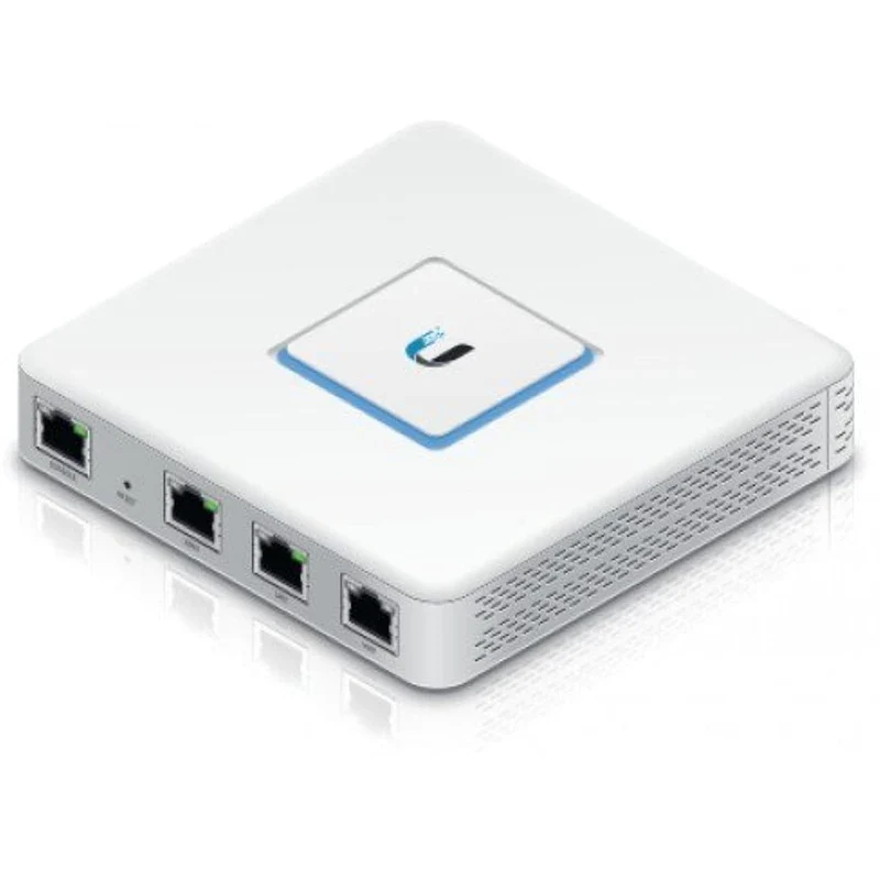 Ubiquiti Unifi Security Gateway (USG) (Renewed) - Image 2
