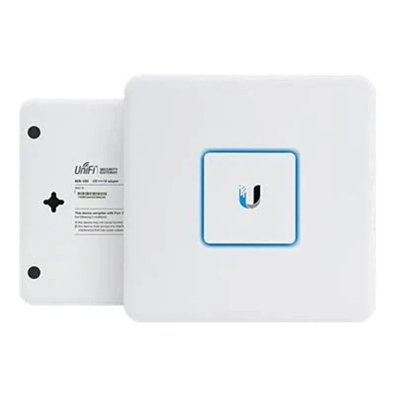 Ubiquiti Unifi Security Gateway (USG) (Renewed) - Image 3