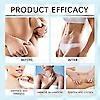 Ultra Firming Body Cream Anti-Wrinkle Body Salve Reduces Wrinkles & Tighten Sagging Skin - Image 5