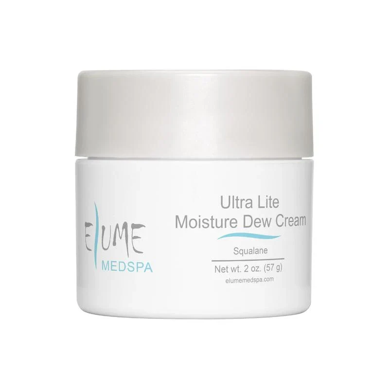 Ultra Lite Moisture Dew Cream