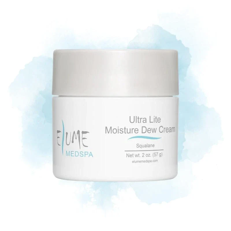Ultra Lite Moisture Dew Cream - Image 2