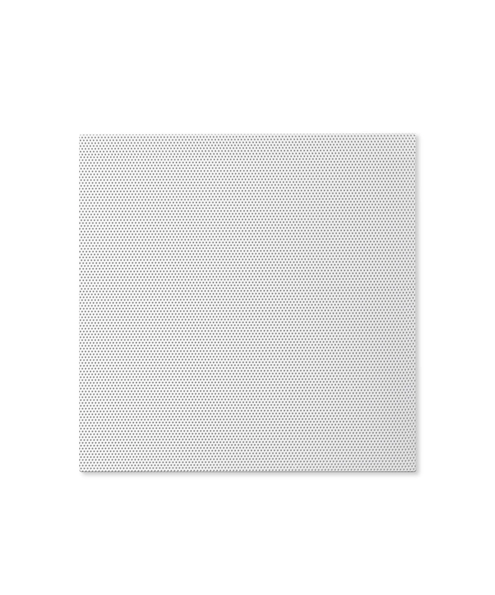 Umbra Bulletboard – Cork Board, Bulletin Board and Magnetic Board for Walls – Modern Look with Dual Surface Design – Includes 12 Pushpins and 12 Magnets, 12x12 Inch, White - Image 5