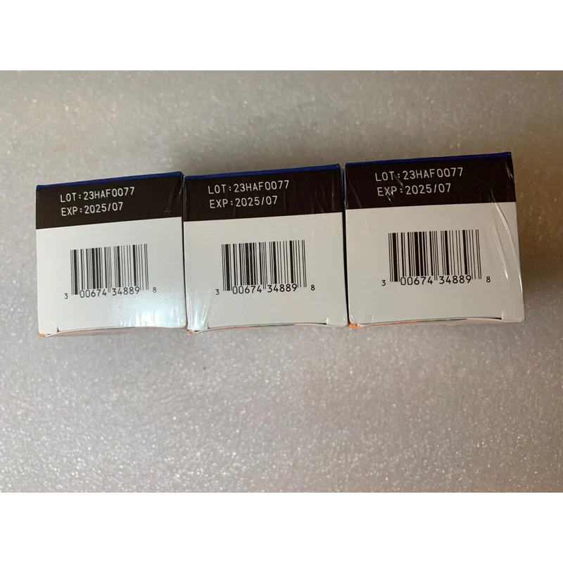 Unbranded 3 PACK Joint COMFORT & MOVEMENT Dietary 30 CAPSULES Each, 90 Total 07-2025 - Image 4