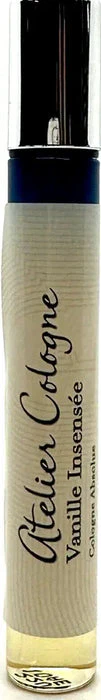 Vanille Insensee by Atelier Combo Pack: Cologne Absolue Spray 0.42oz(3x.14oz) - Image 2