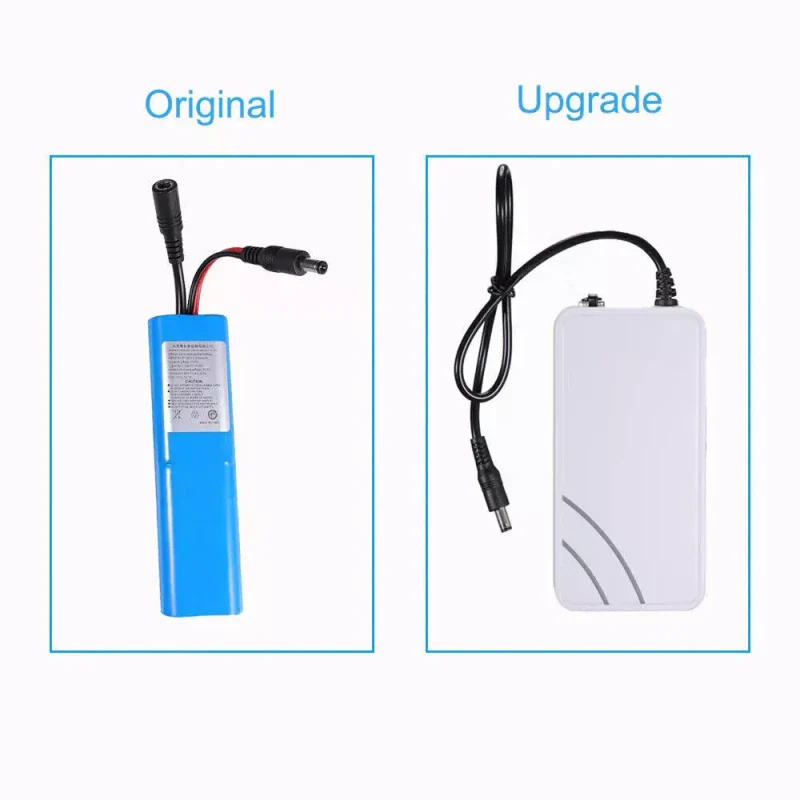 Varon Original Battery Replacement For Portable Oxygen Machine Varon NT-03 & NT-05 - Image 4