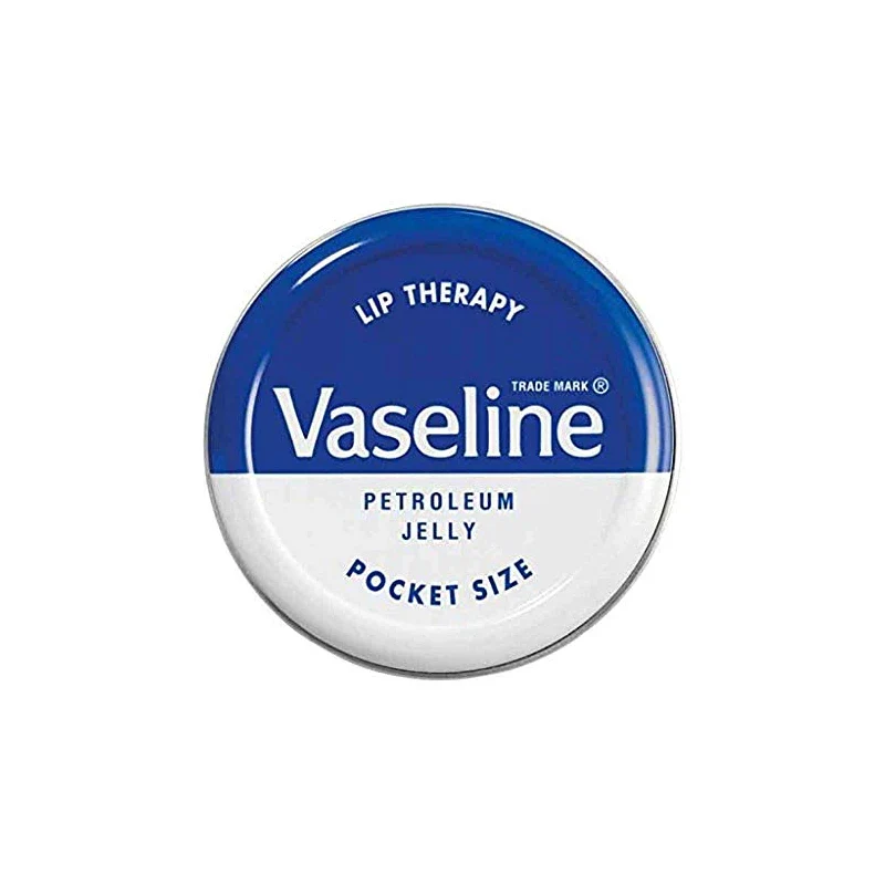 Vaseline Lip Therapy Original 20g (Pack of 12) - Image 2