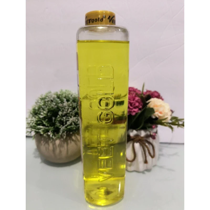 veet gold Retinol Face body corrector oil 1000ml Vitamin A Anti Aging & Wrinkle - Image 5