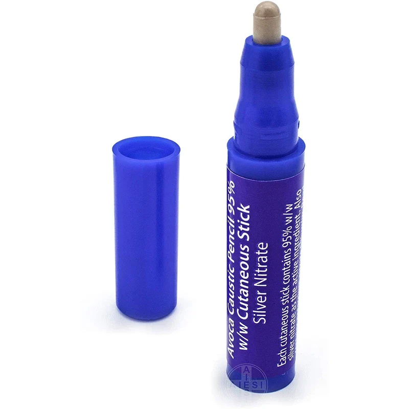 Vet Caustic Silver Nitrate Styptic Pencil 1 Pack - Image 4