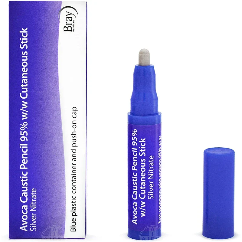 Vet Caustic Silver Nitrate Styptic Pencil 1 Pack - Image 5