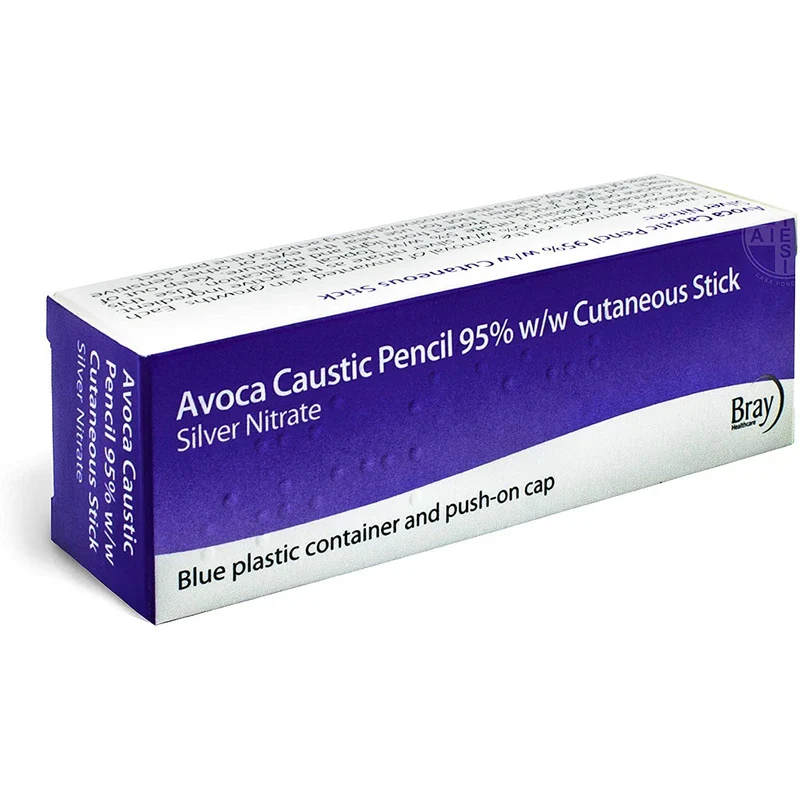 Vet Caustic Silver Nitrate Styptic Pencil 1 Pack - Image 6